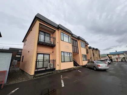 ハーモニーパレスⅡの画像