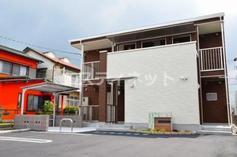 カーサ フェリーチェの画像