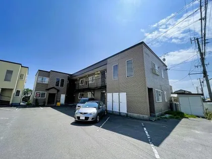 ハイツ和の画像