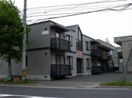 アルカディア大谷地の画像