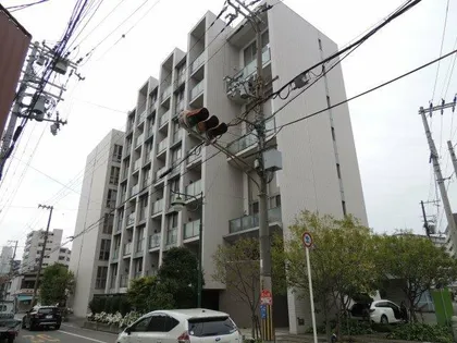 アリュレ御幣島の画像