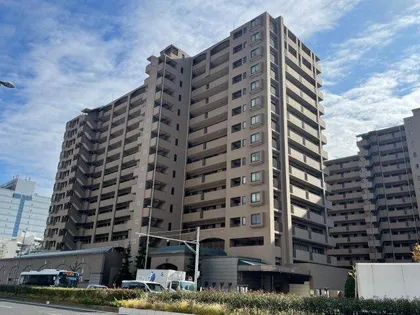 コスモシティ神戸本山の画像