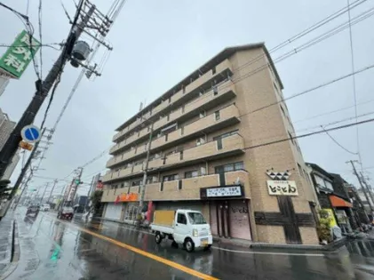 七福興産ビルの画像