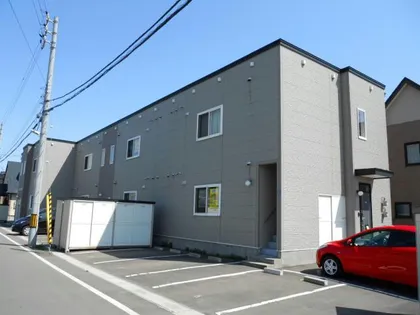 ラ メゾン ボワⅢの画像