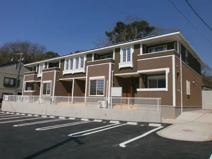 ビューテラス陶Ⅰの画像