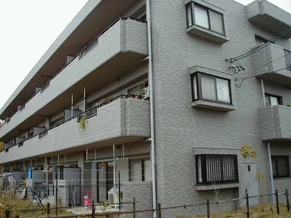 ファインパレス神ノ倉の画像