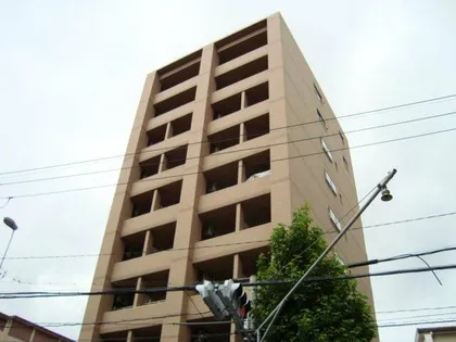 パルタマレ神宮【7階】の外観