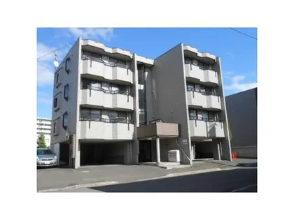 サントアリオデひばりが丘の画像