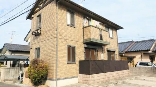 クレール ヴィラの画像