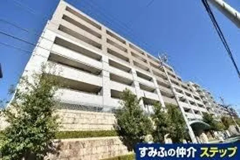グランアルト東山の画像