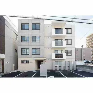 TOMORROW山の手の画像