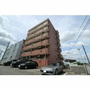 マーベラス青山の画像