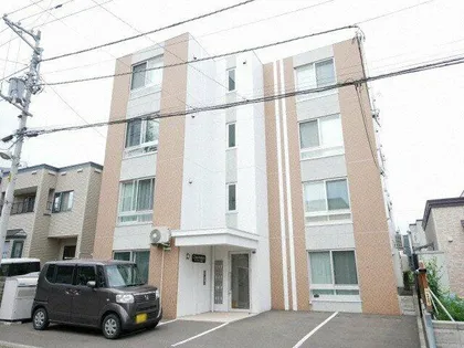 クレアメゾン宮の沢の画像
