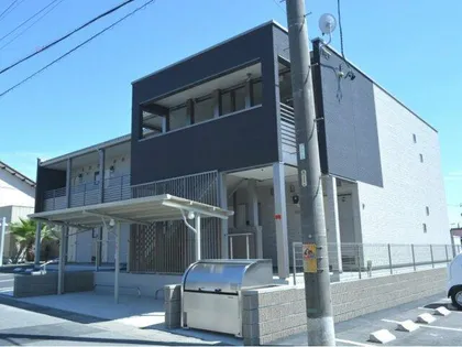 クレイノたからDの画像