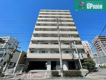 エスペランサ春日井駅前【405号室】の外観