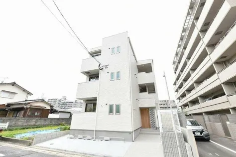REGALEST PRESTON春日の画像