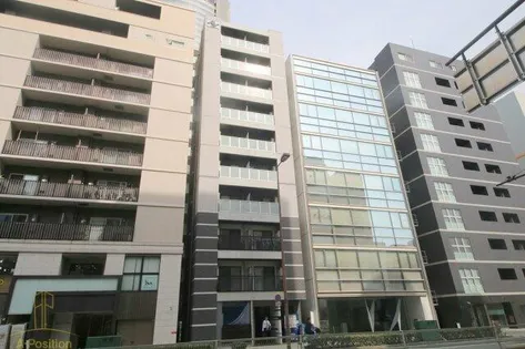 CORE天満橋の画像