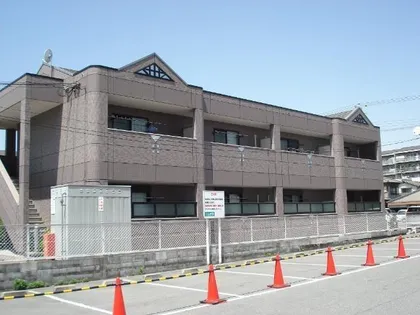 グランチェスタEASTの画像