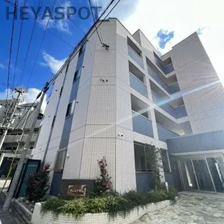 クレシア吹上の画像