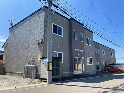 ラ メゾン ボワⅢの画像