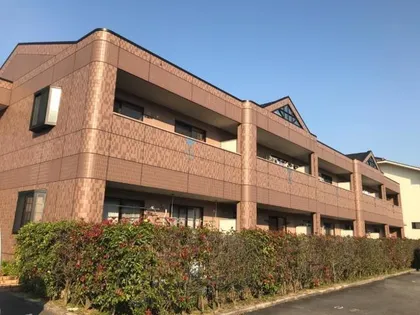 ハイツエトワールの画像