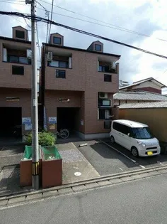 エフ フラット室見の画像