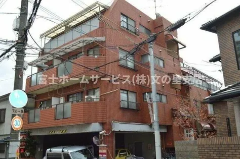 ローレルハウス北畠の画像