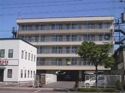 ピュアパレス栄町の画像