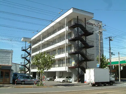 ピュアパレス豊川の画像