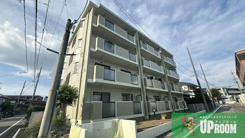 ハイツオークスの画像