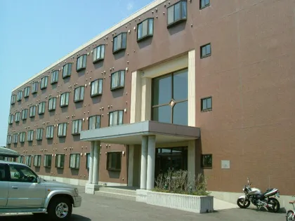 ヴィレコート富士【405号室】の外観