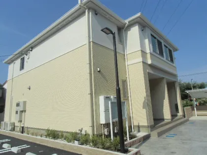 ファインコートⅠの画像