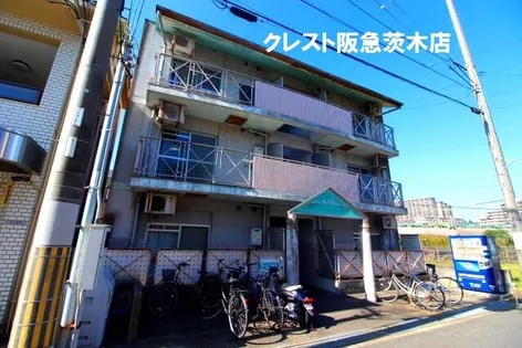 ビスタ蔵垣内の画像