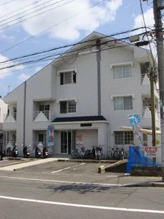 STABLE西賀茂Ⅱの画像