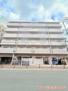 MICハイツ都島の画像