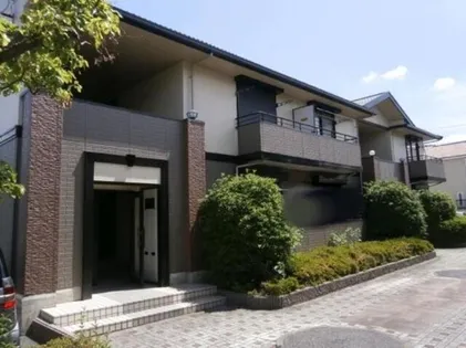 ネオパーチェ C棟の画像