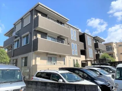 グリシンヌカーサの画像