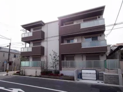 シャーメゾン南桜塚の画像