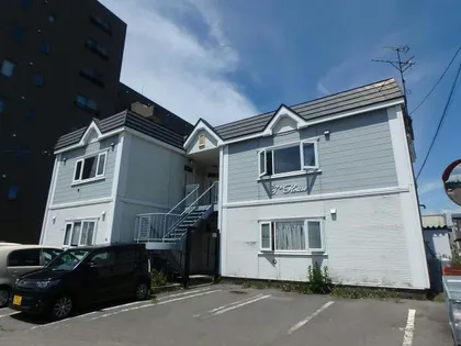 ティーハウスの画像