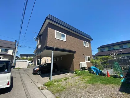 協和ハイツの画像