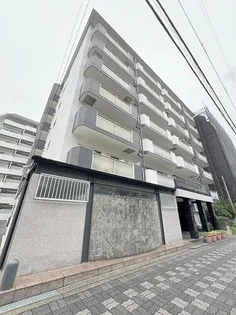 大阪府大阪市淀川区西宮原1丁目【マンション】の外観