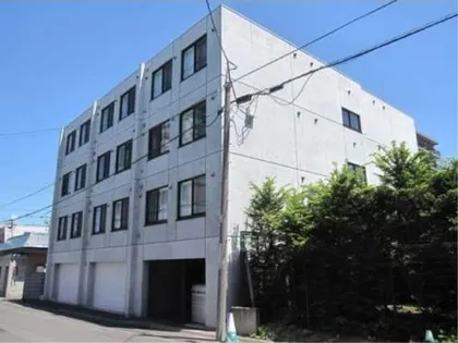 ブランノワールDECOの画像