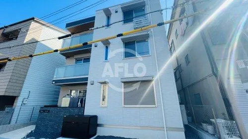 クラシスト今川の画像