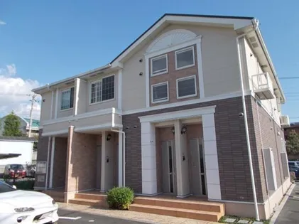 サニーコートの画像