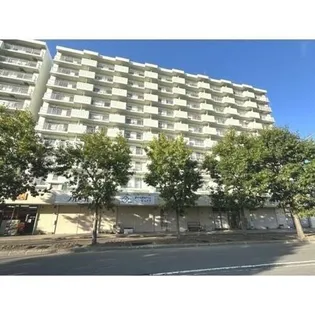 クリーンリバーネオ シティあいの里Aステージの画像