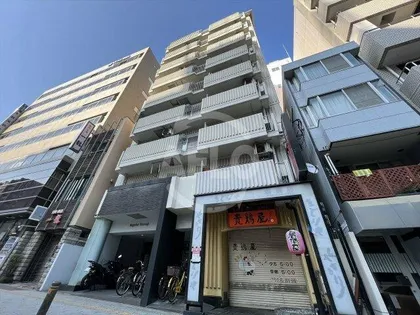 ルプリーズ天王寺の画像