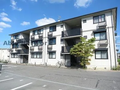 パストラル狭山の画像