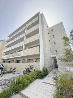 大阪府大阪市淀川区西三国3丁目【マンション】の外観