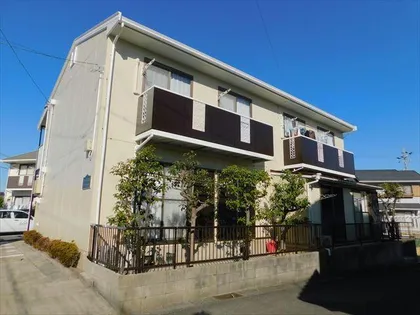 リバータウン大矢の画像