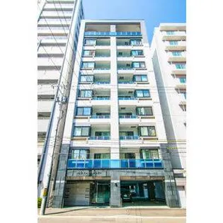 ノヴァ大通の画像